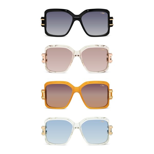 Cazal MOD 623/3 Sonnenbrille