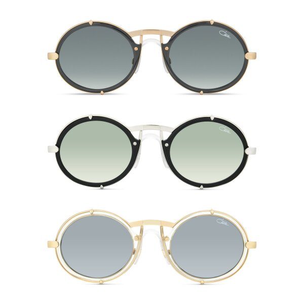 Cazal MOD 644 Sonnenbrille