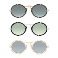 Cazal MOD 644 Sonnenbrille