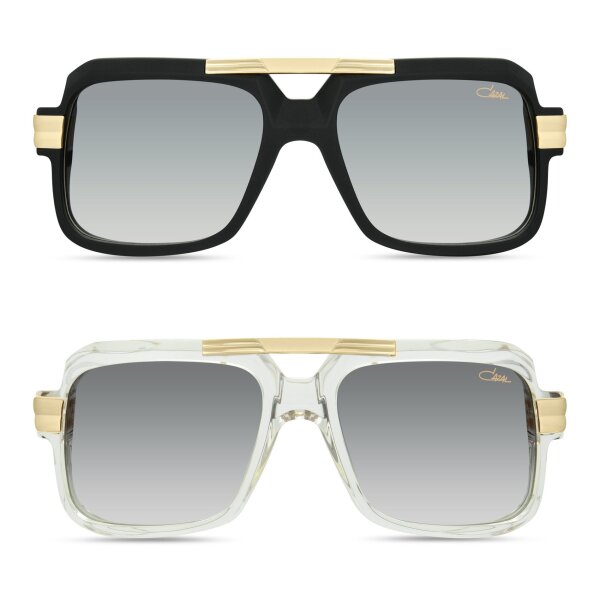 Cazal MOD 663 Sonnenbrille