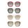 Cazal MOD 677 Sonnenbrille
