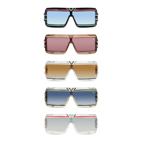 Cazal MOD 856 Sonnenbrille