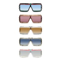 Cazal MOD 856 Sonnenbrille
