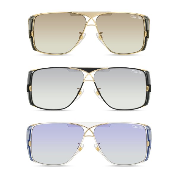 Cazal MOD 955 Sonnenbrille
