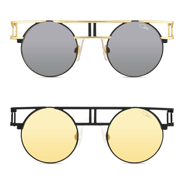 Cazal MOD 958 Sonnenbrille