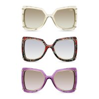 Cazal MOD 8506 Sonnenbrille