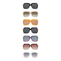 Cazal MOD 607/3 Sonnenbrille