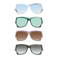 Cazal MOD 178/3 Sonnenbrille