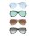 Cazal MOD 178/3 Sonnenbrille