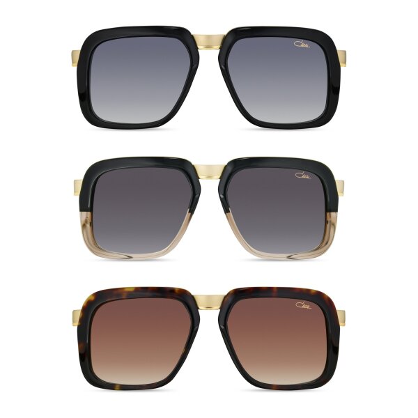 Cazal MOD 616/3 Sonnenbrille