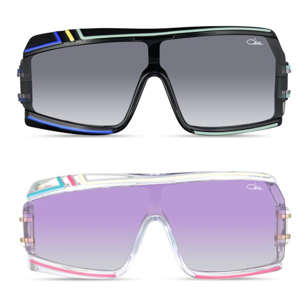 Cazal MOD 858 Sonnenbrille