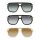 Cazal MOD 686 Sonnenbrille
