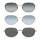 Cazal MOD 9116 Sonnenbrille