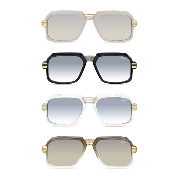 Cazal MOD 8039 Sonnenbrille