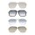 Cazal MOD 8039 Sonnenbrille