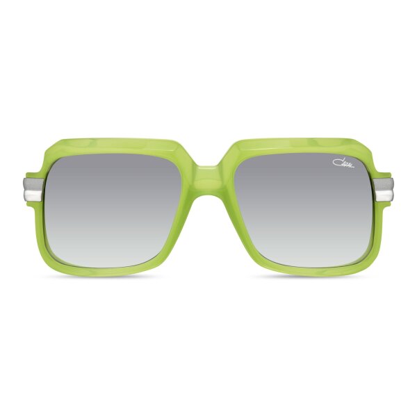 Cazal MOD 607/3 GREEN GLOW Sonnenbrille