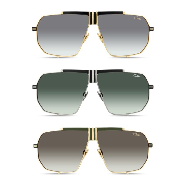 Cazal MOD 996 Sonnenbrille