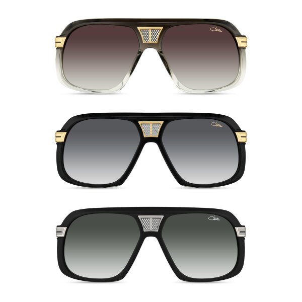 Cazal MOD 685 Sonnenbrille