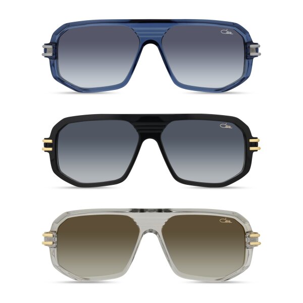 Cazal MOD 8052 Sonnenbrille