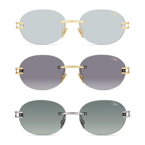 Cazal MOD 7118/3 Sonnenbrille