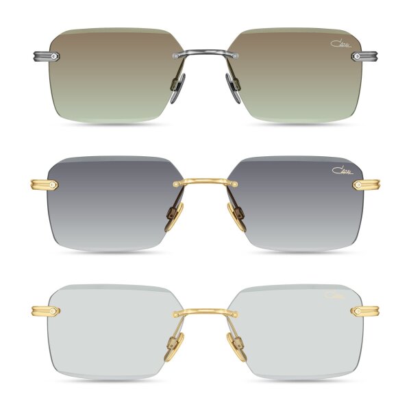 Cazal MOD 7116/3 Sonnenbrille
