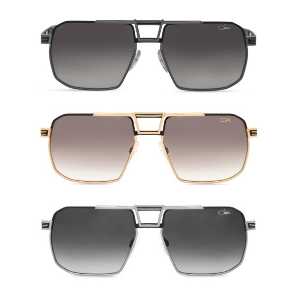 Cazal MOD 9112 Sonnenbrille