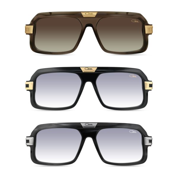 Cazal MOD 8051 Sonnenbrille