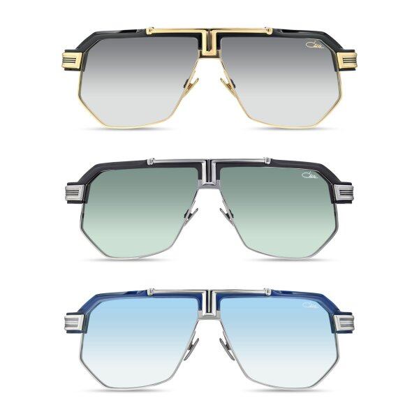 Cazal MOD 995 Sonnenbrille