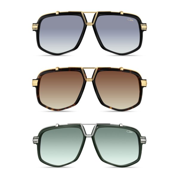 Cazal MOD 8049 Sonnenbrille