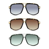 Cazal MOD 8049 Sonnenbrille