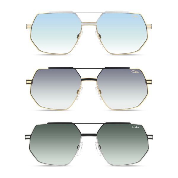 Cazal MOD 7113/3 Sonnenbrille