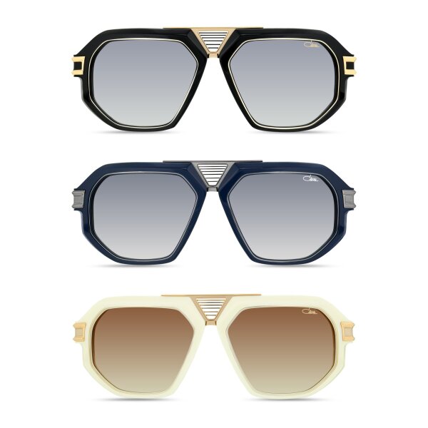 Cazal MOD 684 Sonnenbrille