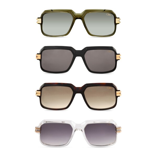 Cazal MOD 6037/3 Sonnenbrille