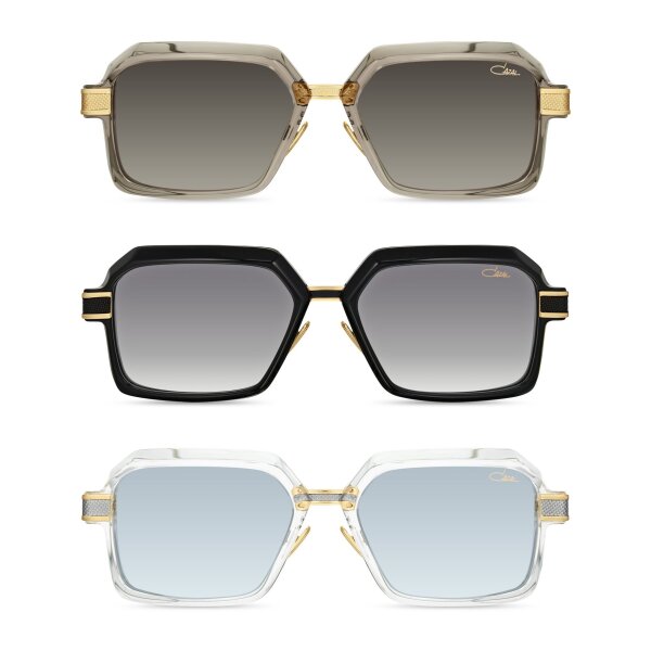 Cazal MOD 6040/3 Sonnenbrille
