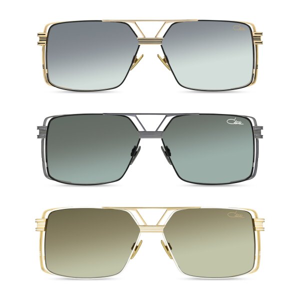Cazal MOD 9111 Sonnenbrille