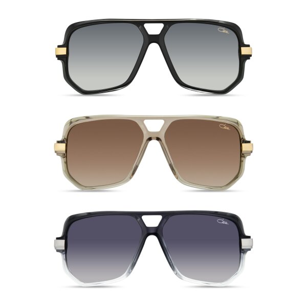 Cazal MOD 627/3 Sonnenbrille