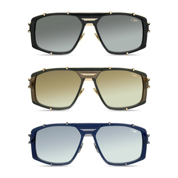 Cazal MOD 8046 Sonnenbrille