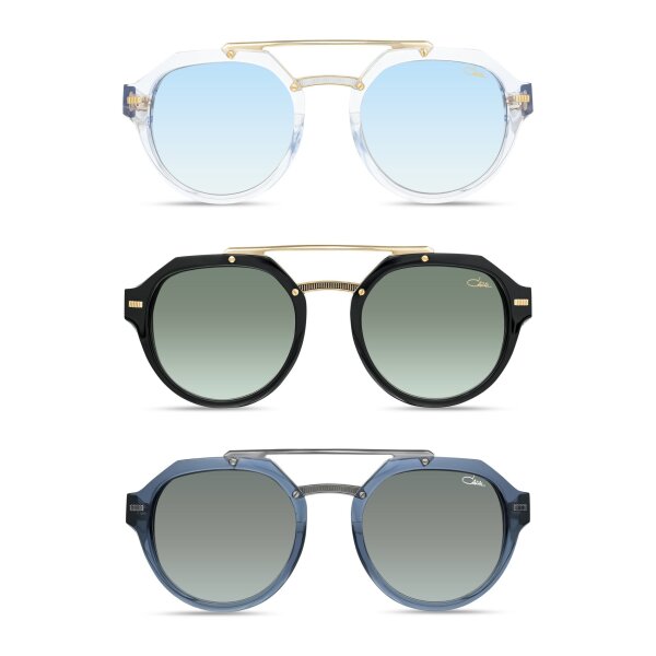 Cazal MOD 8047 Sonnenbrille