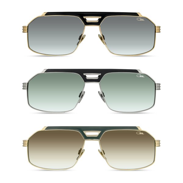 Cazal MOD 9109 Sonnenbrille