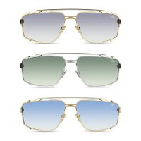 Cazal MOD 756/3 Sonnenbrille