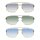 Cazal MOD 756/3 Sonnenbrille