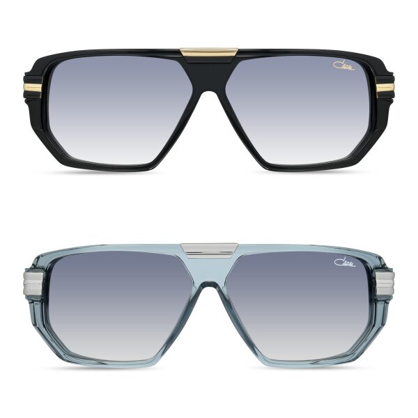 Cazal MOD 8045 Sonnenbrille