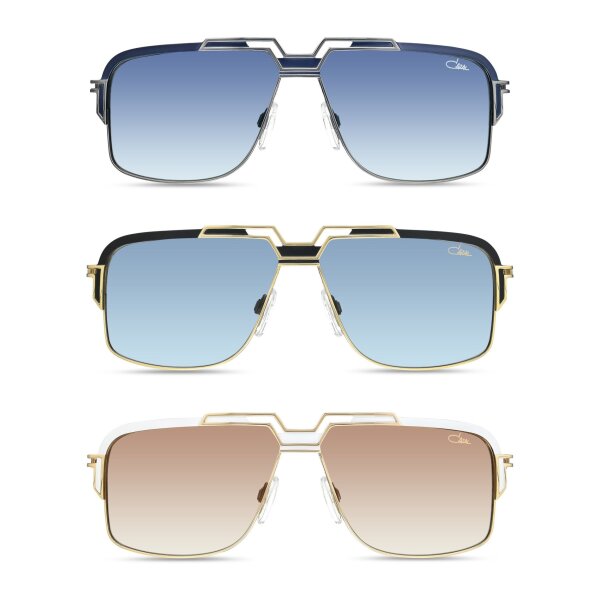 Cazal MOD 9103 Sonnenbrille