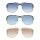 Cazal MOD 9103 Sonnenbrille