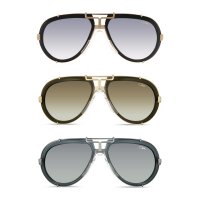 Cazal MOD 642/3 Sonnenbrille