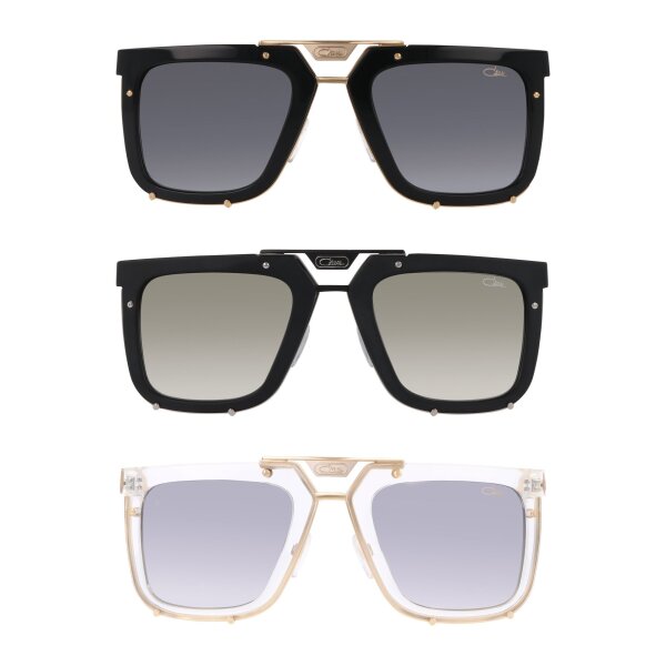 Cazal MOD 648 Sonnenbrille