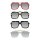 Cazal MOD 664 Sonnenbrille