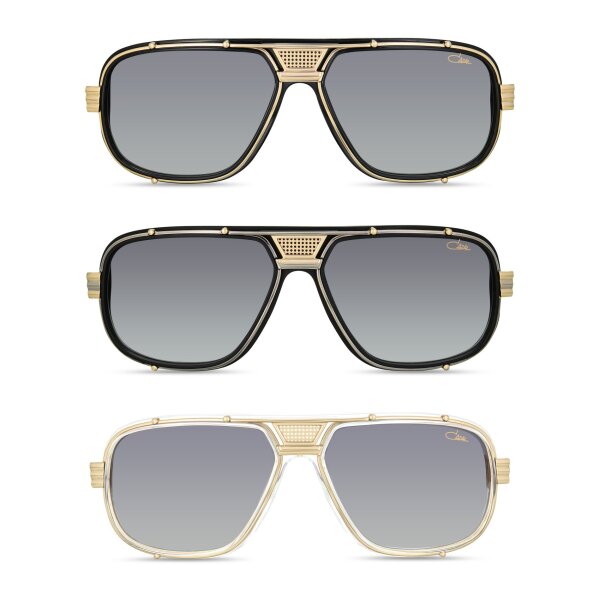 Cazal MOD 665 Sonnenbrille