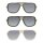 Cazal MOD 665 Sonnenbrille