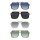Cazal MOD 669 Sonnenbrille